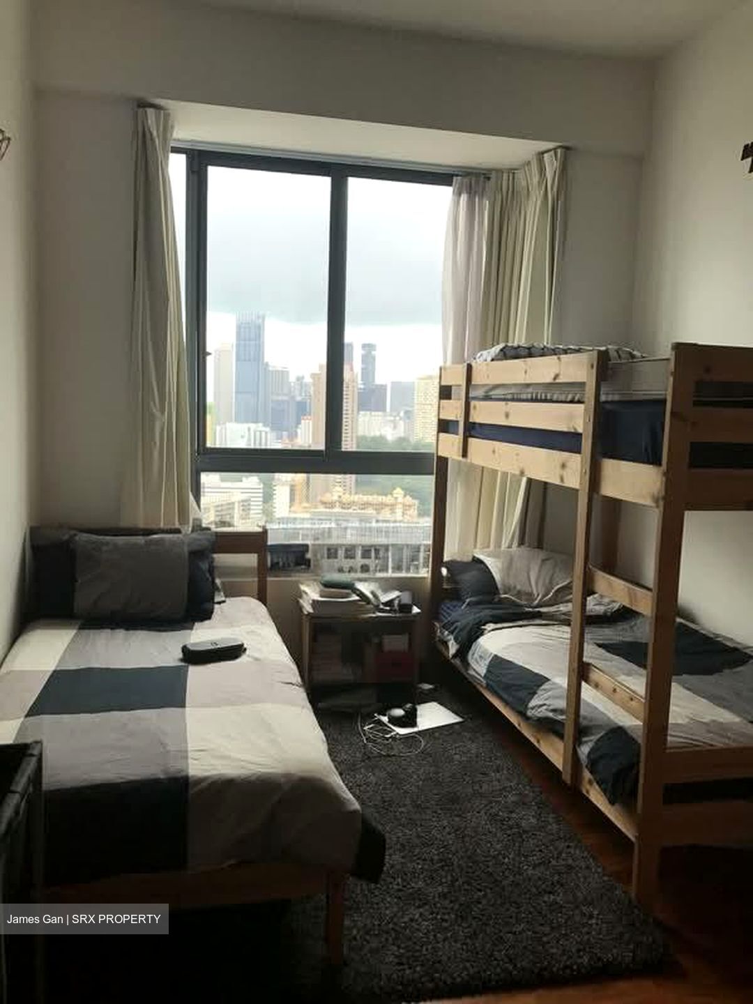RiverGate (D9), Apartment #549346571